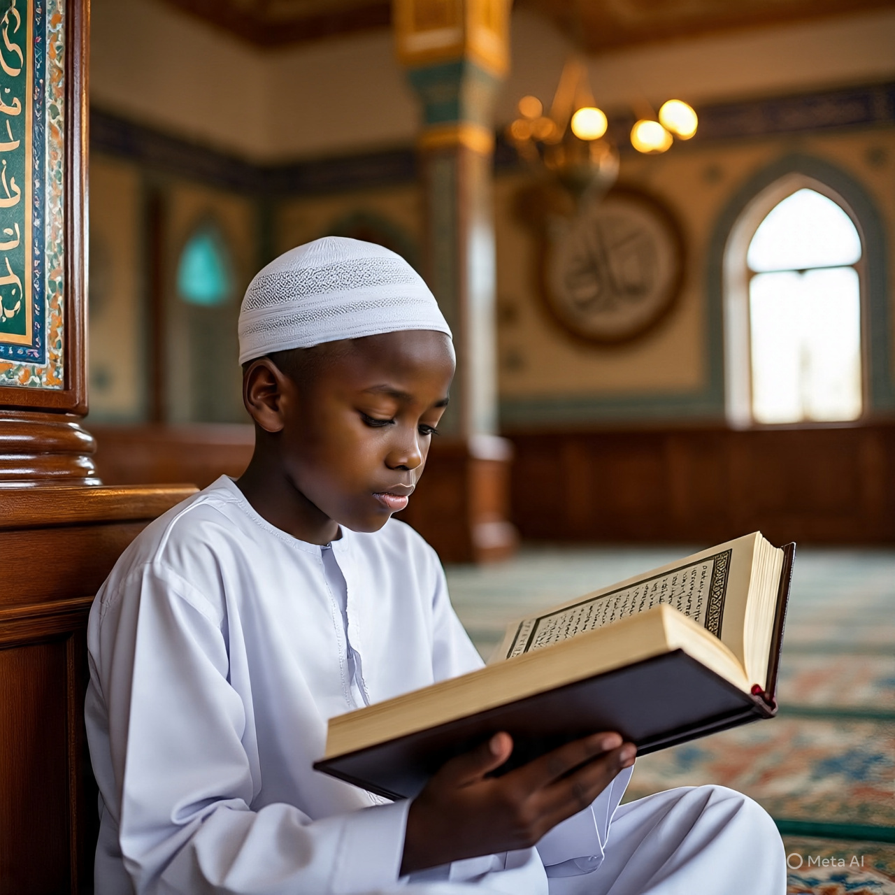 Hifz-ul-Quran